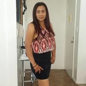 Meet your Posher, Arely